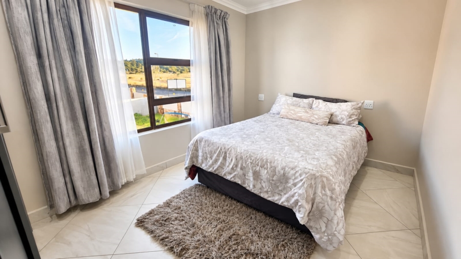3 Bedroom Property for Sale in Oakland Estate Free State